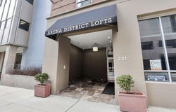 221 N Front Street, Columbus, OH 43215