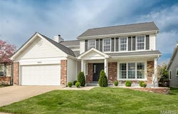 16655 Chesterfield Farms Drive, Chesterfield, MO 63005