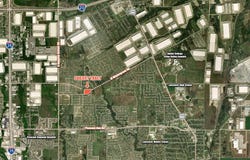 1601 WINTERGREEN, Lancaster, TX 75134