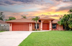 1698 SW Mercedes Avenue, Port Saint Lucie, FL 34953