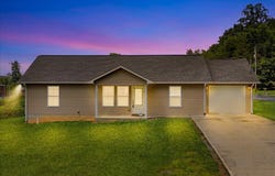555 Shellbark Road, Newport, TN 37821