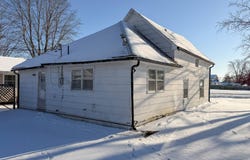 104 W Curtis, Marceline, MO 64658