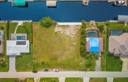 1936 Coral Point Drive, Cape Coral, FL 33990