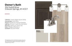 552 Foxhill Drive, Crescent Springs, KY 41017