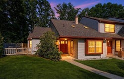 718 E Cooper Ferry, Smithville, NJ 08205