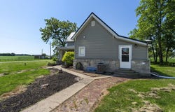 2144 S County  Rd 1300 E, Frankfort, IN 46041
