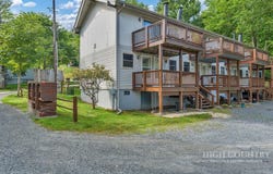 101 Hornbeam Road, Beech Mountain, NC 28604