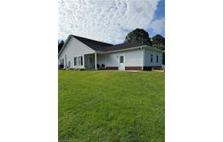 525 Bennett Street, Mount Airy, NC 27030