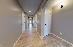 3844 Perspective Street, El Paso, TX 79938