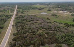 Lot 132 Shin Oak Drive, Lampasas, TX 76550