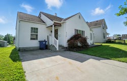 212 Cherry Street, Saint Marys, OH 45885