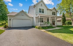 218 Foxford Drive, Cary, IL 60013