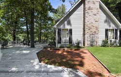 132 LITTLE AIRPLANE ROAD, ROCKFORD, AL 35136