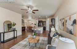 6531 Mission Bend Way, Colorado Springs, CO 80923