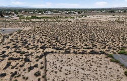 100 Desert Luna Road, Corrales, NM 87048