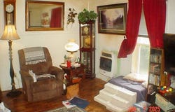204  N. Commerce St., Salina, OK 74365