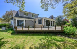 56 English Street, Teaticket, MA 02536