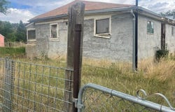 305 N Romero St, Aguilar, CO 81020