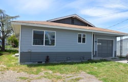 449 Adams Street, Klamath Falls, OR 97601