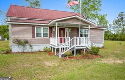 2010 Page Road, Harrison, GA 31035