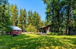 415 AL'S WELDING Rd, Spirit Lake, ID 83869