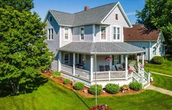 313 ALFRED STREET, Athens, WI 54411