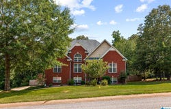 555 CREEK RIDGE DRIVE, RIVERSIDE, AL 35135