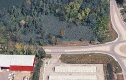 TBD CR 33, Syracuse, IN 46567