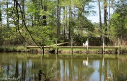 6009 Harbour Way, Oriental, NC 28571