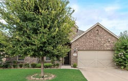 2610 Fawn Valley Avenue, Midlothian, TX 76065