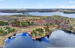 44895 Mill Road, Cable, WI 54821