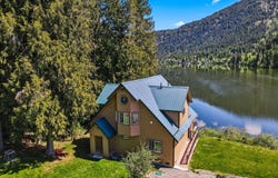 2876 DEEP LAKE SOUTH SHORE RD, COLVILLE, WA 99114