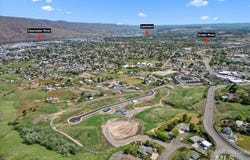 1693 Bennett Hill Drive, Clarkston, WA 99403
