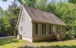 97 Otter Creek Drive, Mount Desert, ME 04660