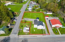 18 N Main St, Newport, NY 13406