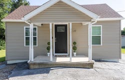 122 Olive Street, Festus, MO 63028
