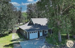 1024 Adams Ave S, Red Lodge, MT 59068