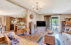 717 LAKE DRIVE, MOUNT WOLF, PA 17347