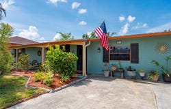611 BONITA COURT, PUNTA GORDA, FL 33950