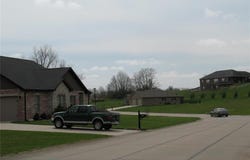 1708 Warren Lake Drive, Jackson, MO 63755