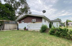 607 E Jackson Street, Columbia City, IN 46725