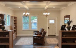 701 S Vandeveer Street, Burnet, TX 78611