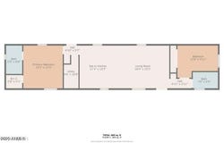 2193 ZAMORANO Lane, Overgaard, AZ 85933