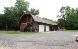 1994 Carla Way, Haskell, AR 72015