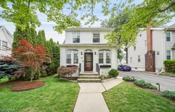 103 Cedar St, Nutley Twp., NJ 07110-2121