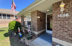 1586 Meadowhill Drive, Mountain Home, AR 72653