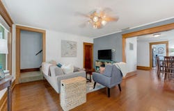 306 E Market Street, Bluffton, IN 46714