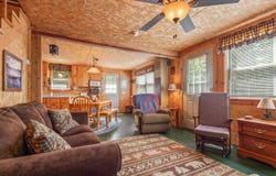 25 Partridge Ridge Road, Rangeley Plt, ME 04970