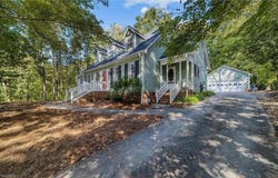 3214 W Cornwallis Drive, Greensboro, NC 27410