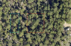16 Lots Watson Rd, DeFuniak Springs, FL 32433